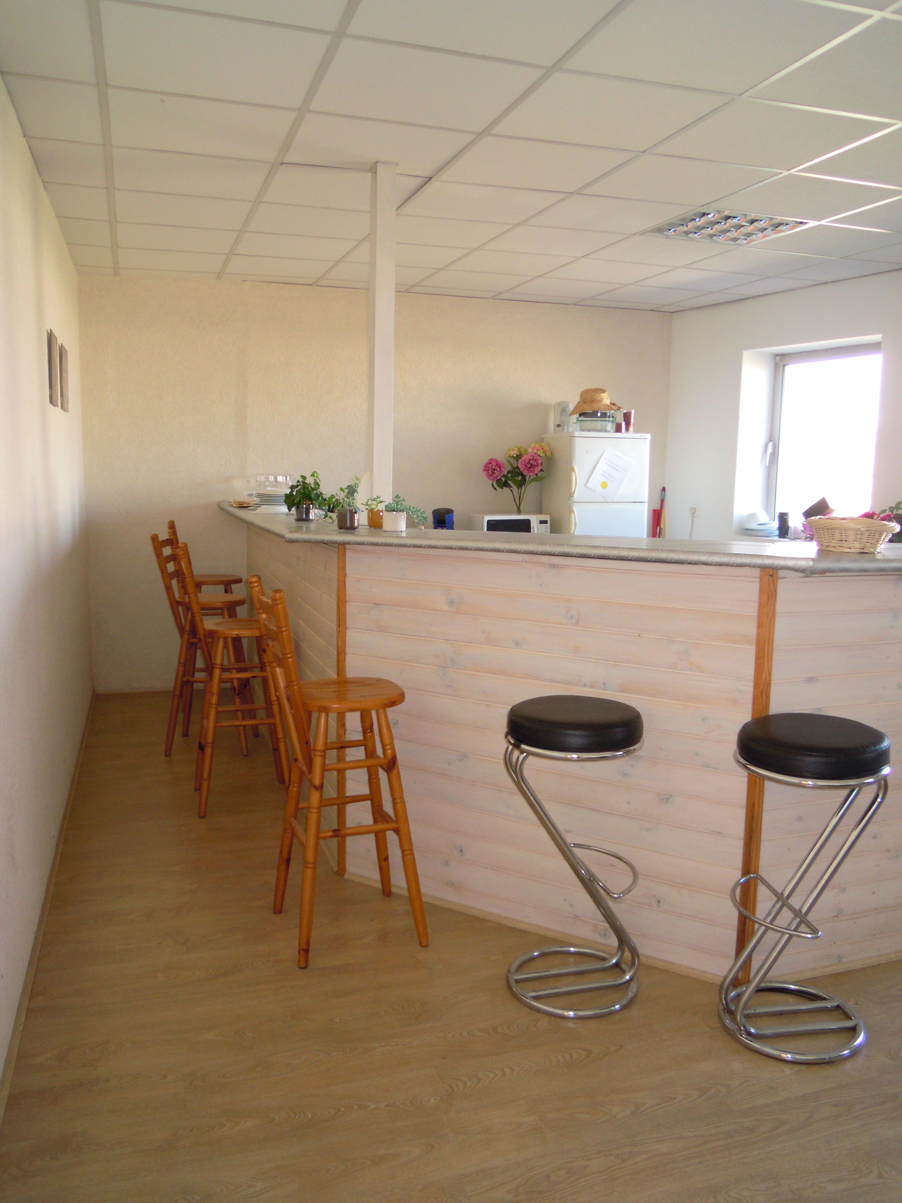 Coworking Espace cuisine 1 modif - Coworking