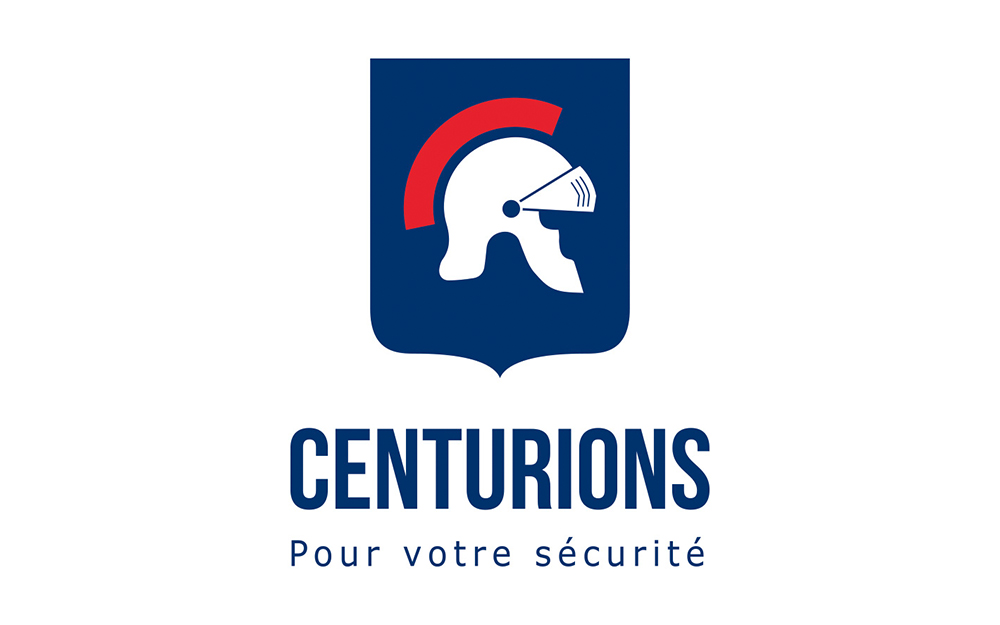 Centurions - Accueil
